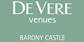 De Vere Barony Castle