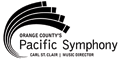 Pacific Symphony in Costa Mesa