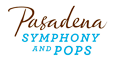 Pasadena Symphony and Pops