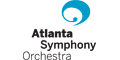 Atlanta Symphony Orchestra Atlanta Symphony Orchestra