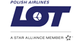 LOT Polish Airlines LOT Polish Airlines
