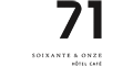 Hôtel 71