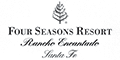 Four Seasons Resort Rancho Encantado