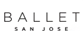 Ballet San Jose
