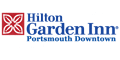 Hilton Garden Inn Portsmouth Downtown