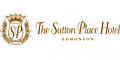 The Sutton Place Hotel, Vancouver The Sutton Place Hotel, Vancouver