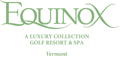 The Equinox Resort The Equinox Resort