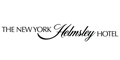 The New York Helmsley Hotel