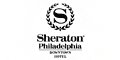 Sheraton Philadelphia Downtown Hotel