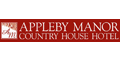 Appleby Manor Country House Hotel