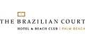 The Brazilian Court Hotel & Beach Club The Brazilian Court Hotel & Beach Club