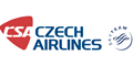 Czech Airlines Czech Airlines