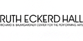 Ruth Eckerd Hall