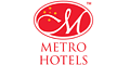 Metro Apartments on Bank Place