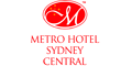 Metro Hotel Sydney Central