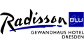 Radisson Blu Gewandhaus