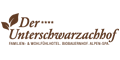 Der Unterschwarzachhof