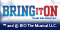 'Bring It On: The Musical' at Music Hall