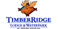 Timber Ridge Lodge & Waterpark