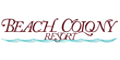 Beach Colony Resort