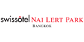 Swissôtel Nai Lert Park Bangkok