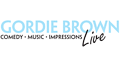'Gordie Brown Live' at The Golden Nugget