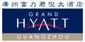 Grand Hyatt Guangzhou