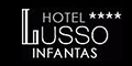 Hotel Lusso Infantas