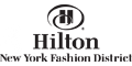 Hilton New York Fashion District Hilton New York Fashion District