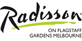 Radisson on Flagstaff Gardens