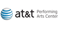 AT&T Performing Arts Center's Annette Strauss Square