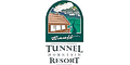 Tunnel Mountain Resort