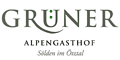 Alpengasthof Grüner Alpengasthof Grüner