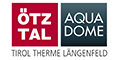 AQUA DOME - Tirol Therme Längenfeld