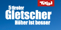 5 tiroler Gletscher