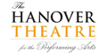 The Hanover Theatre for the Performing Arts