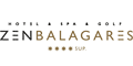 Zen Balagares
