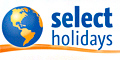 Select Holidays