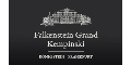 Falkenstein Grand Kempinski