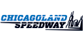 Chicagoland Speedway