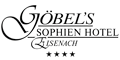 Göbel's Sophien Hotel Eisenach Göbel's Sophien Hotel Eisenach