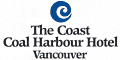 Coast Coal Harbour Hotel Coast Coal Harbour Hotel