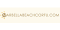 Marbella Beach Corfu