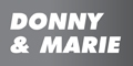 'Donny & Marie' at Flamingo Las Vegas 'Donny & Marie' at Flamingo Las Vegas