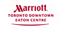 Toronto Marriott Downtown Eaton Centre Hotel