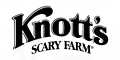 Knott's Berry Farm in Buena Park