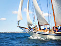 Featured Destination: New England