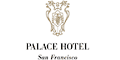 The Palace Hotel, San Francisco