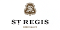The St. Regis Deer Valley The St. Regis Deer Valley