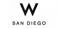 W San Diego W San Diego
